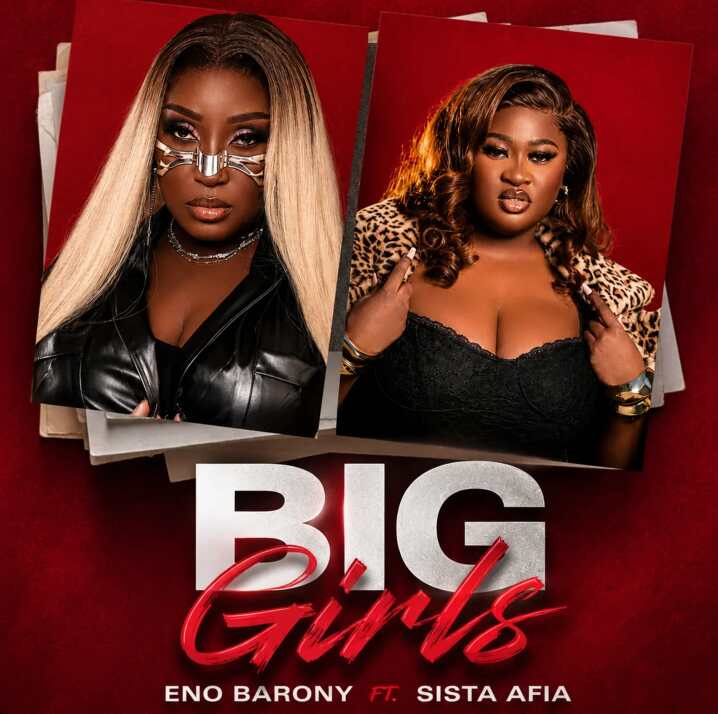 Big Girls ft. Sista Afia