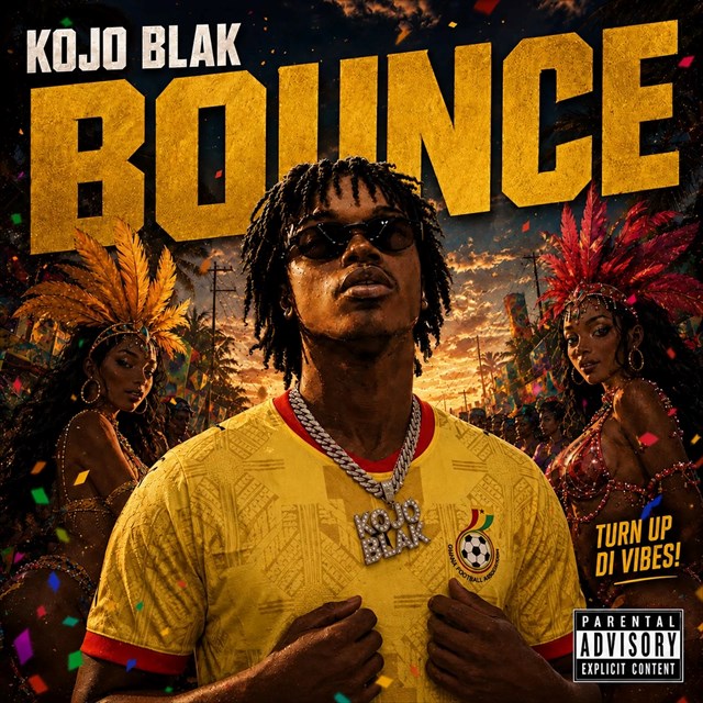 BOUNCE
