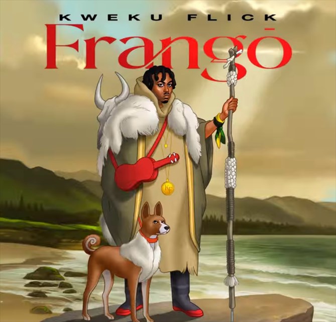 Frangō