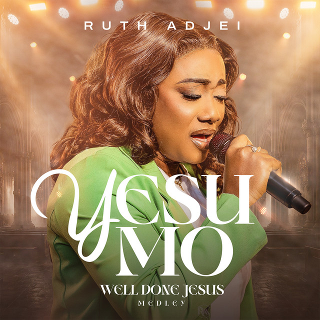 Yesu Mo (Well Done Jesus)