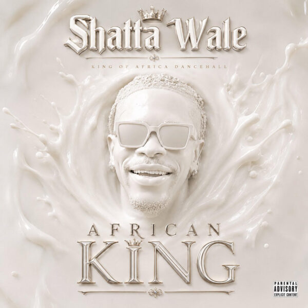 Shatta Wale – Anfa