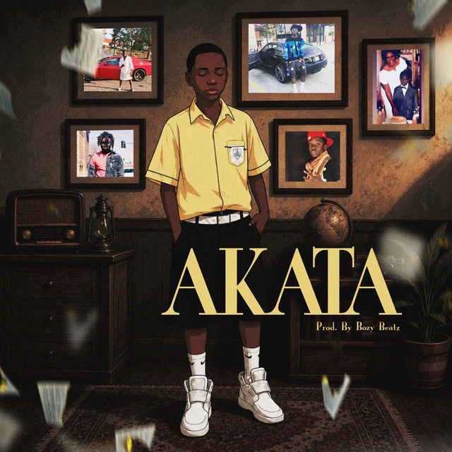 Akata