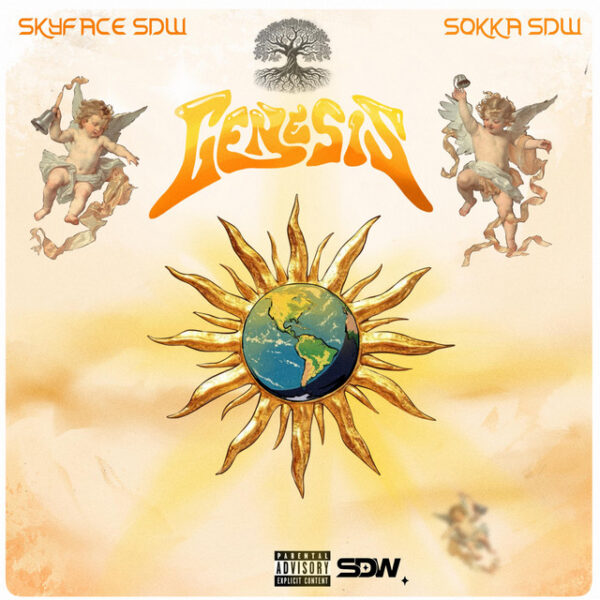 Skyface SDW – Fucc Dem ft. Sokka SDW