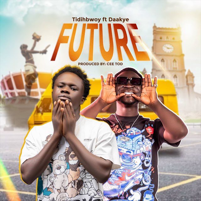 Future ft. Daakye