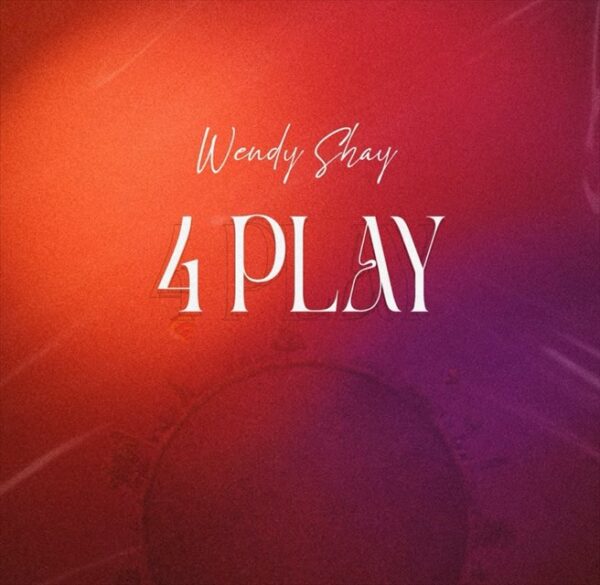 Wendy Shay – Equal Rights