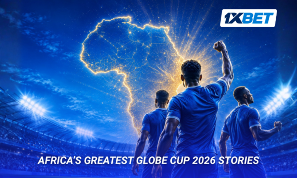 Africa's biggest achievements at Globe Cup 2026 – can you name them all?