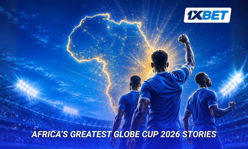 Africa's biggest achievements at Globe Cup 2026 – can you name them all?