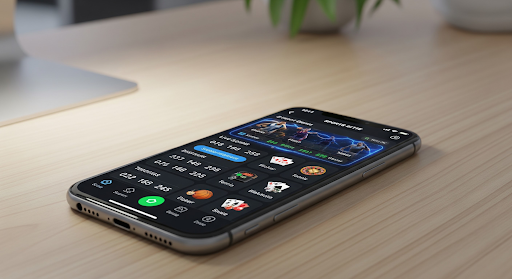 RolsBet App Review: What Ethiopian Players See on Mobile