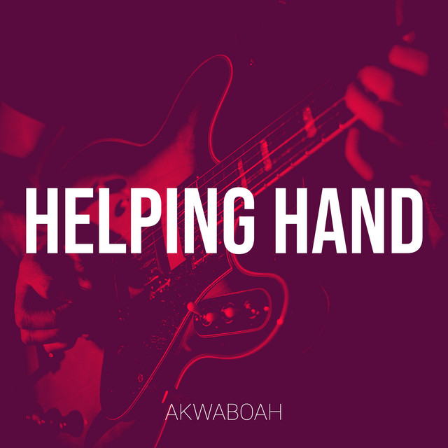 Helping Hand ft. Zac Celinder