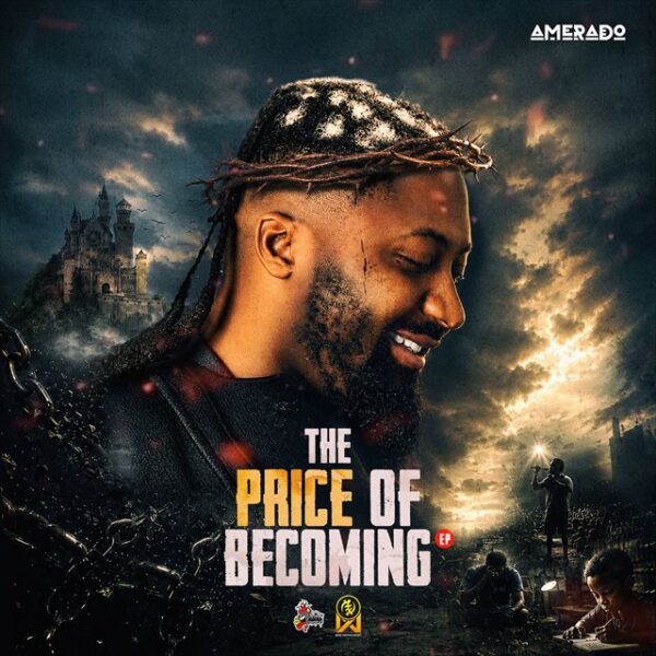 Amerado – Return of the Lunatic II
