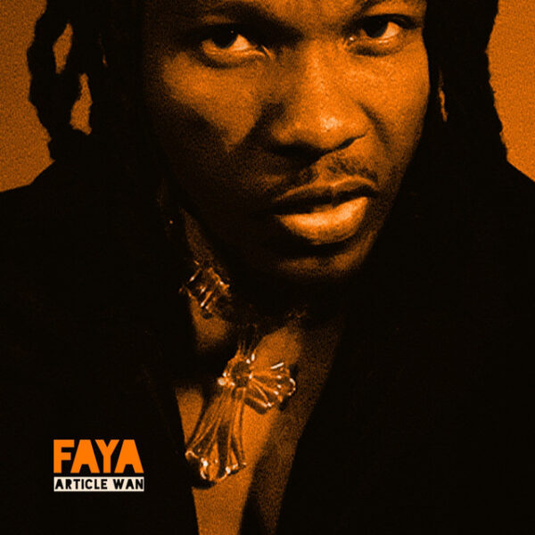 Article Wan – Faya