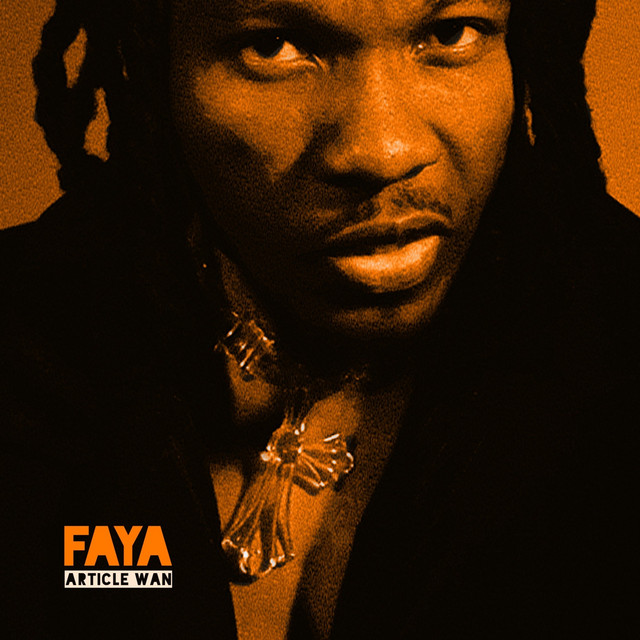 Faya