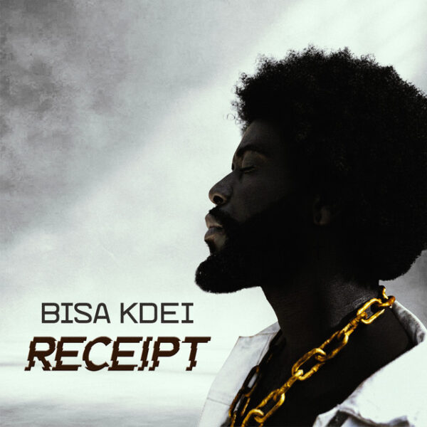 Bisa Kdei – Receipt