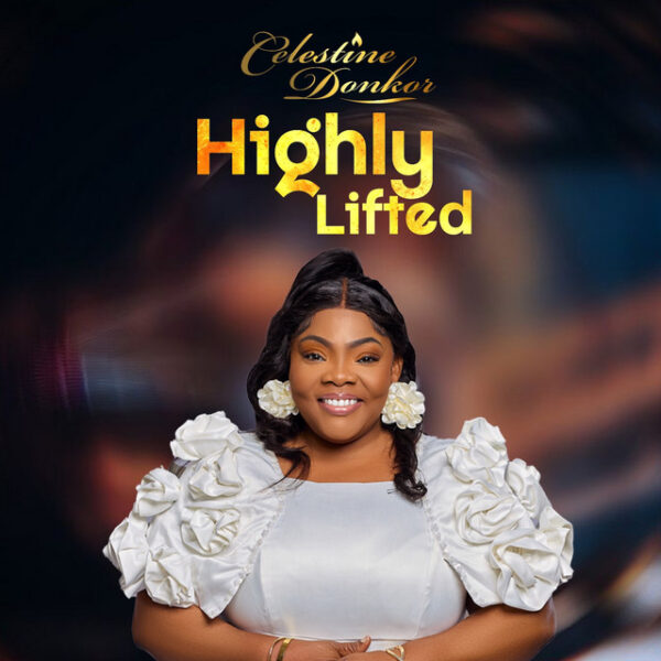 Celestine Donkor – Nye Me Nyao