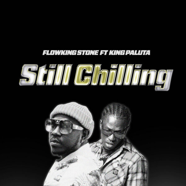 Flowking Stone – Still Chilling ft. King Paluta