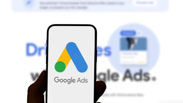 Suchbegriffe als Frühwarnsystem für lokale Google-Ads-Kampagnen