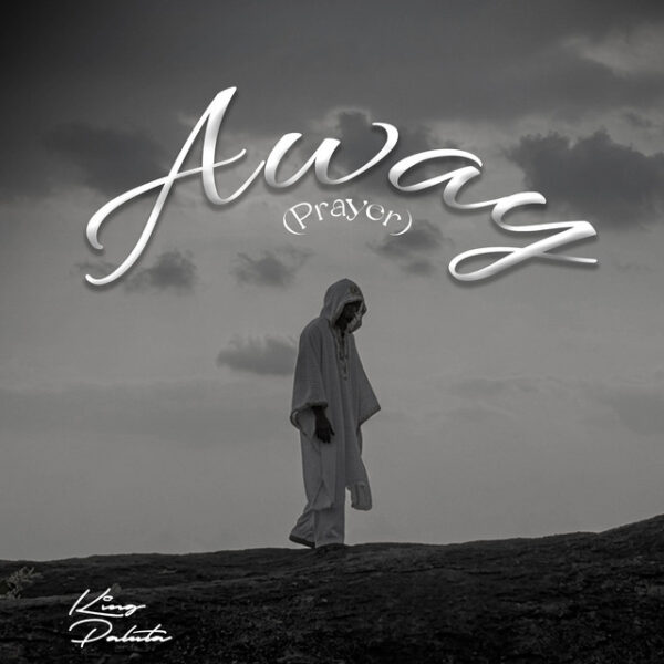 King Paluta – Away