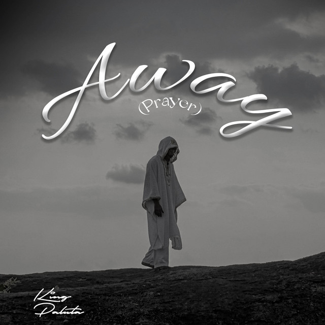 Away (Prayer)