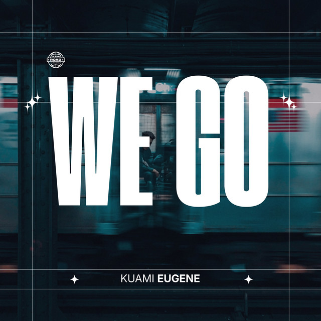 We Go