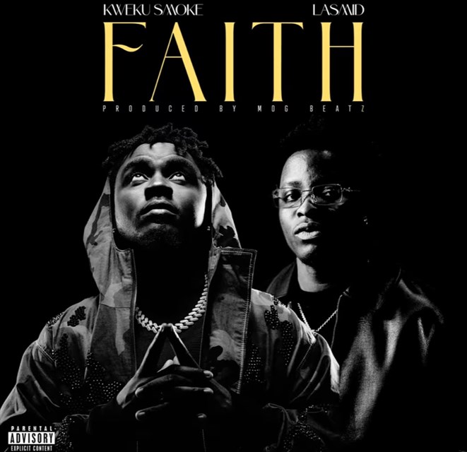 Faith ft. Lasmid