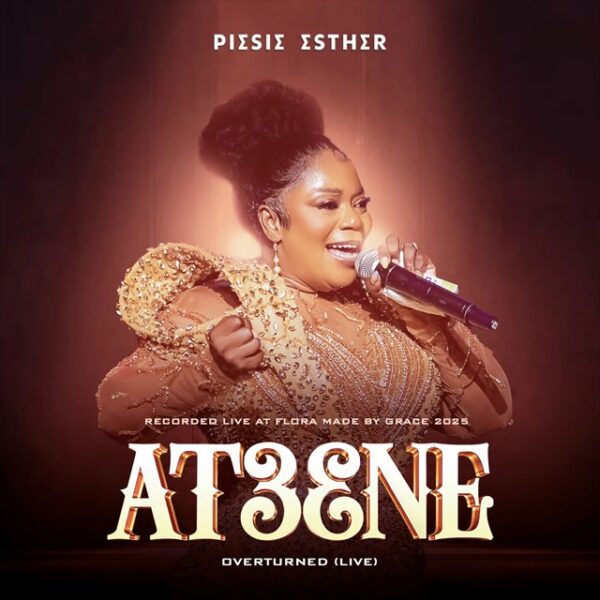 Piesie Esther – Atɛɛne