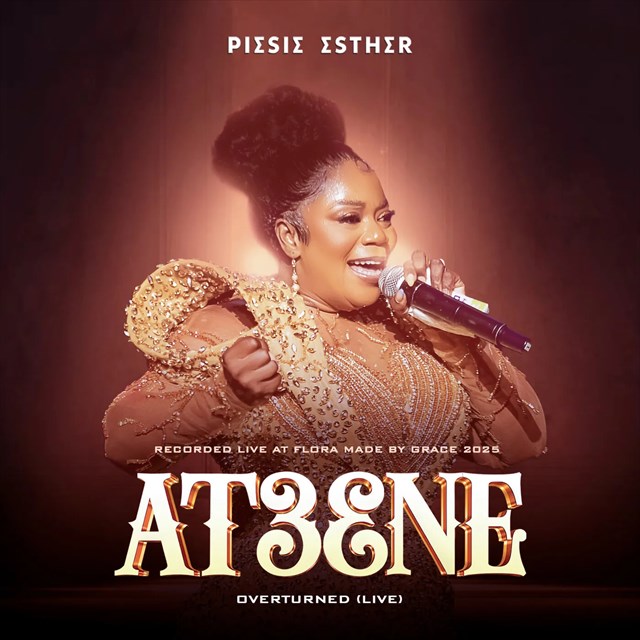 Atɛɛne (Live)