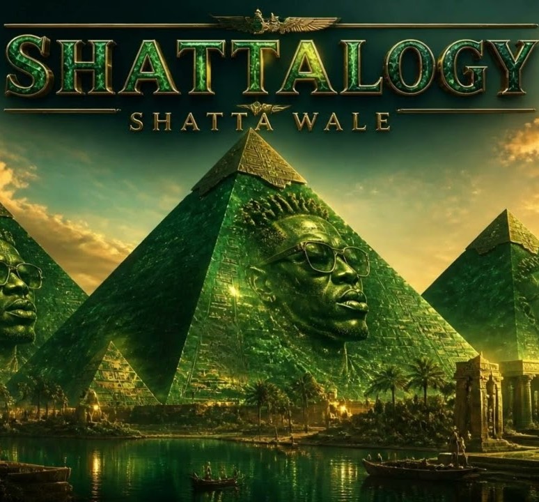 Shattalogy
