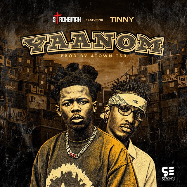 Yaanom ft. Tinny