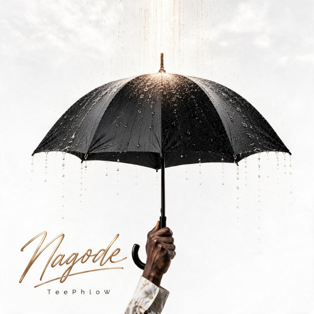 Nagode
