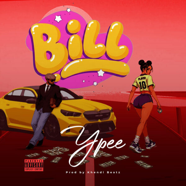 Ypee – Bill