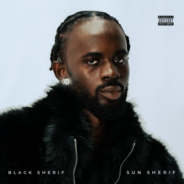 Black Sherif – Forever ft. AratheJay
