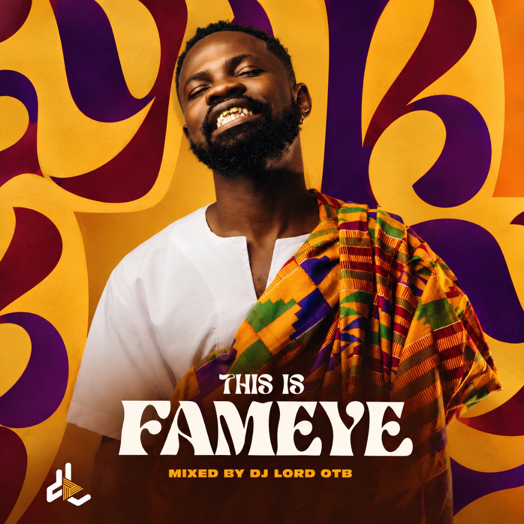 This Is Fameye (Mixtape)