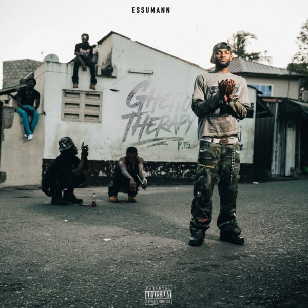Essumann – On My Mind ft. Quamina MP & Kofi Mole