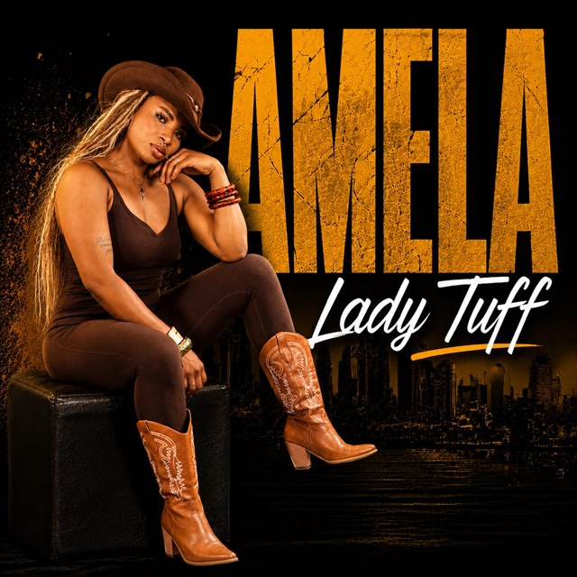 Amela