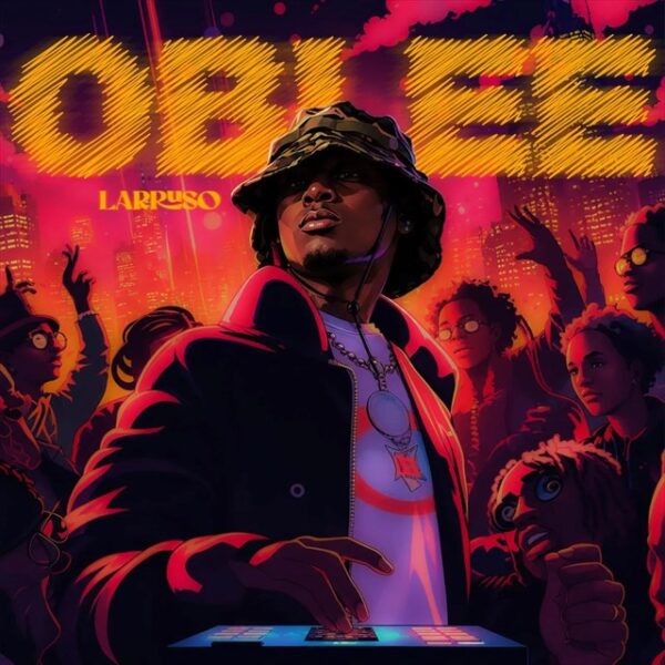 Larruso – Oblee