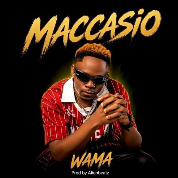 Maccasio – WAMA