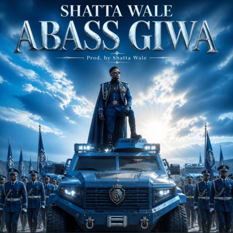 Abass Giwa