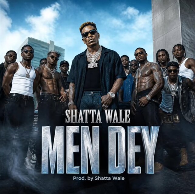 Men Dey