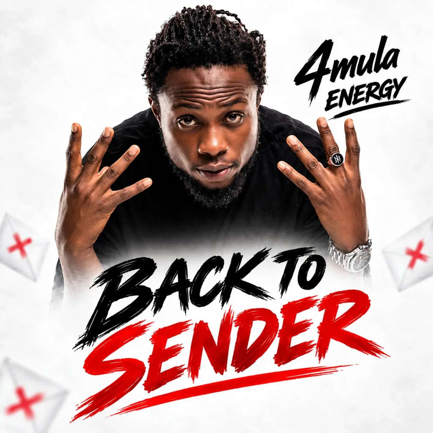 Back to Sender