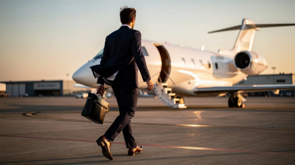 Jet Card vs. On-Demand Charter: Which Option Fits Frequent Travelers Better