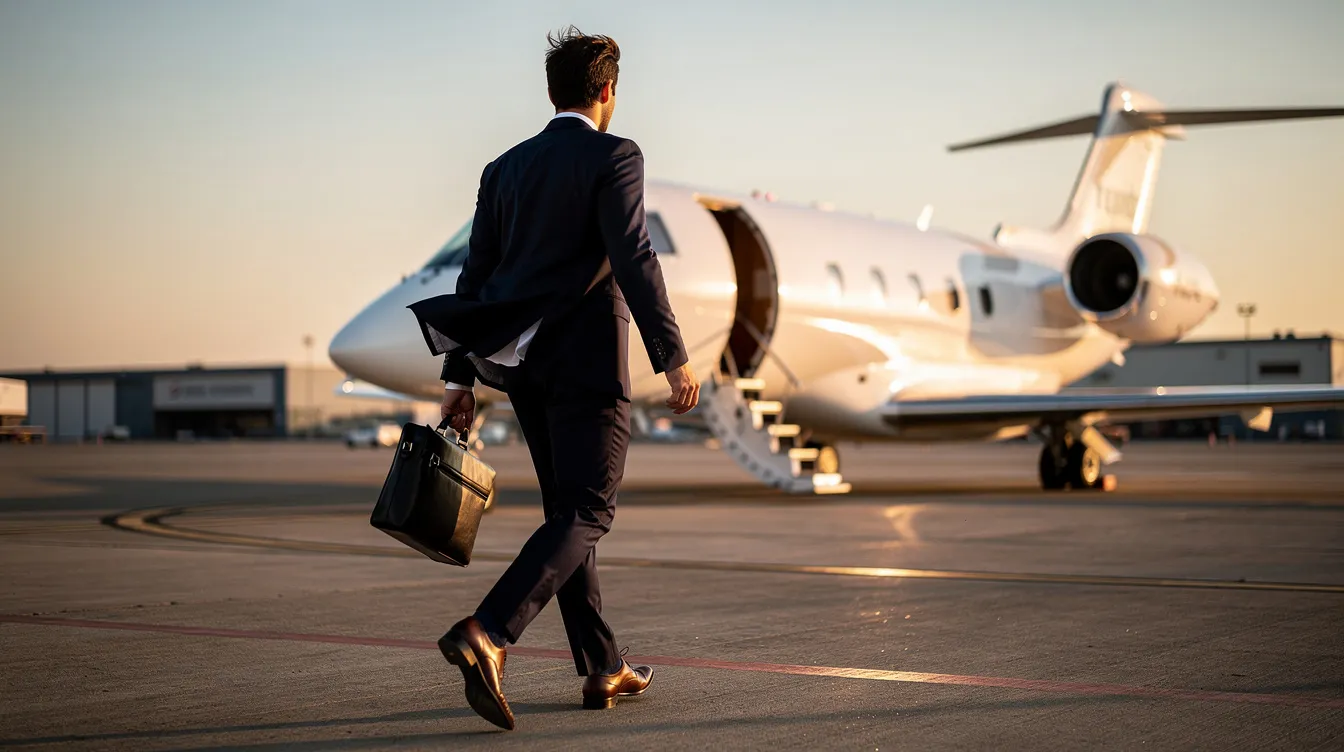 Jet Card vs. On-Demand Charter: Which Option Fits Frequent Travelers Better