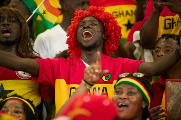 Why Football Sounds Better With a Ghanaian Match-Day Playlist