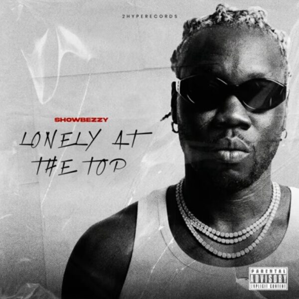 Showbezzy – Bombo Yiee Pt. 3 ft. Strongman & Eno Barony
