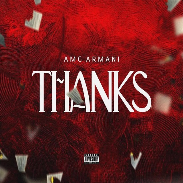 THANKS (Asantewaa Diss)