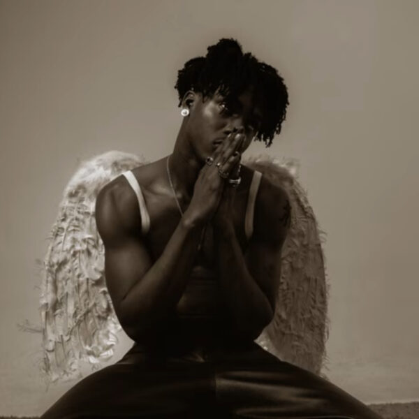AratheJay – Wings