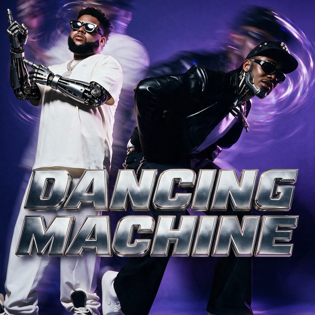 D-Black – Langa Langa ft. E.L