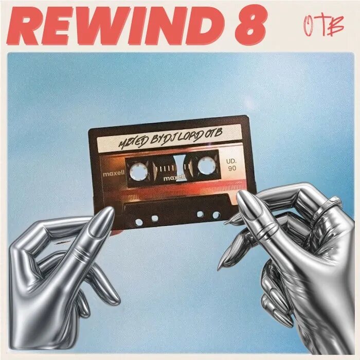 Rewind 8