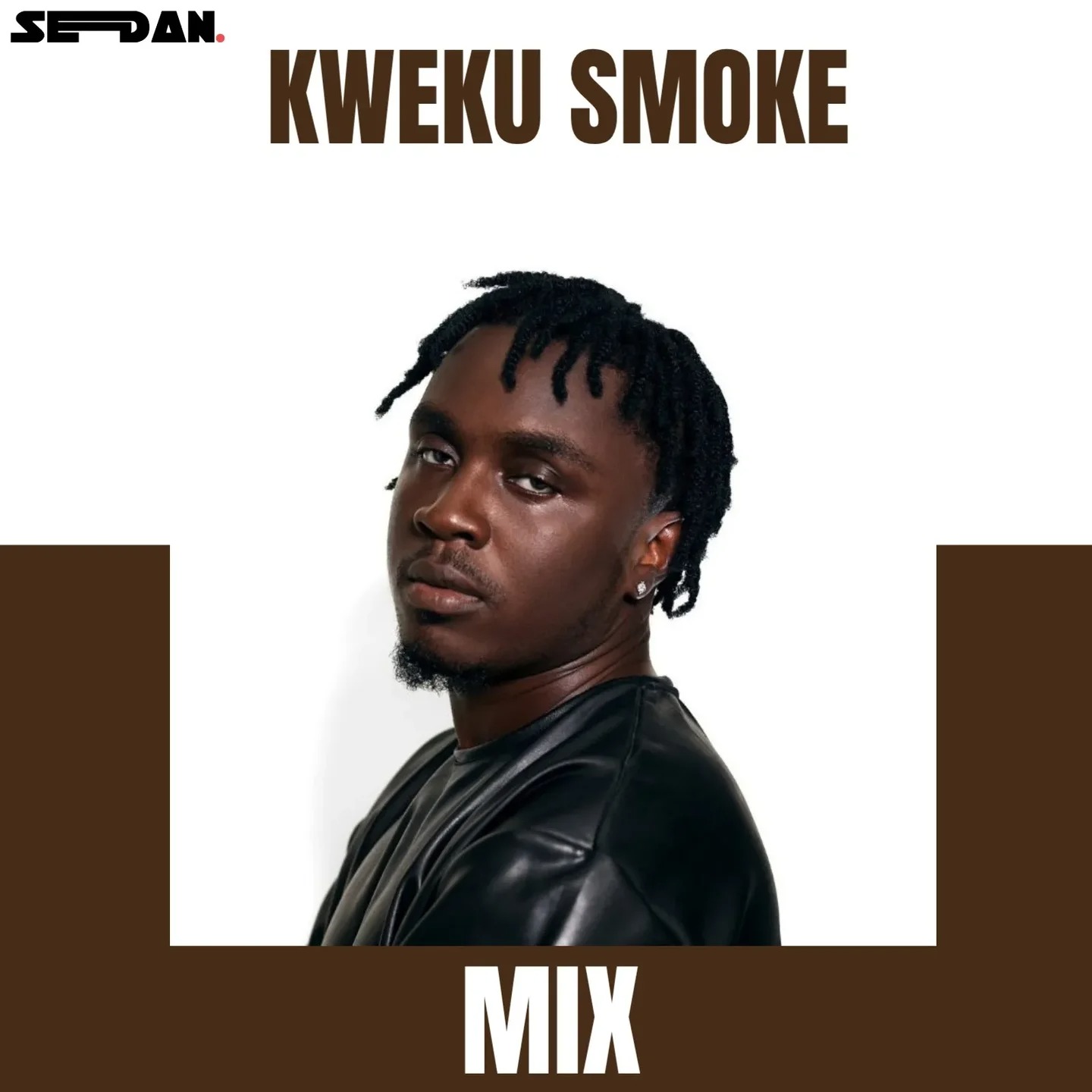 Kweku Smoke Mix