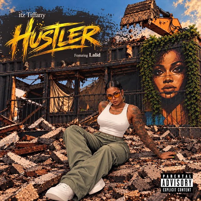 Hustler ft. Lalid