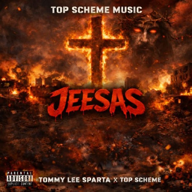 Jeesas